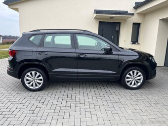 Seat Ateca 1.5TSi DSG 2020 - 6