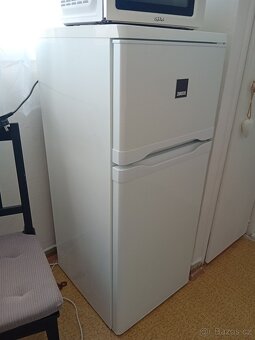 Lednice Zanussi - 6