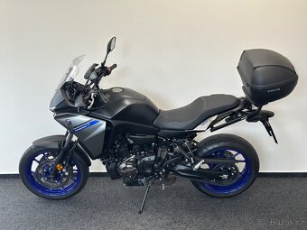 Yamaha Tracer 700 - 6