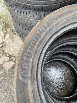 Letní pneu 215/55/17 - 6