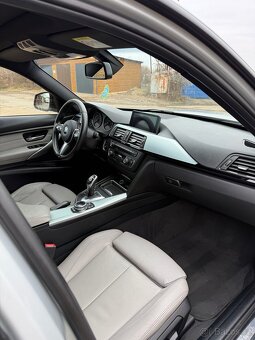Bmw 335d - 6