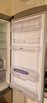 Lednice s mrazákem Whirlpool 200 x 55 - 6