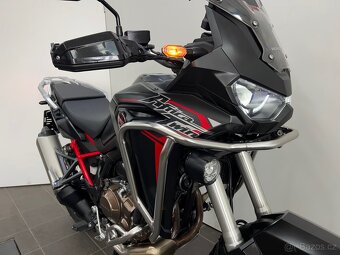 Honda CRF 1100 L Africa Twin - 6