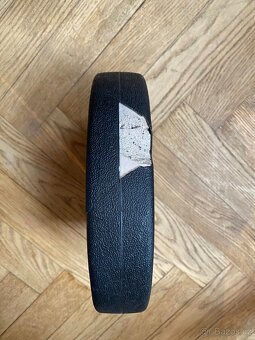 Závaží 2x5kg HOP-Sport - 6