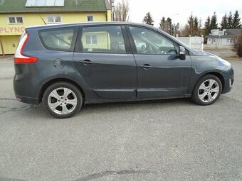 Renault Scenic 1,6 16V Dynamique - 6