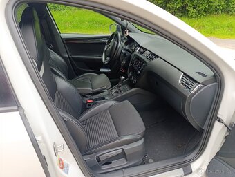 Škoda Octavia 3 RS 2.0 TDI 135kw DSG 2013 - 6