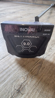 Bettinardi Putter Inovai 9.0 Slant původní cena 12.490,- Kč - 6