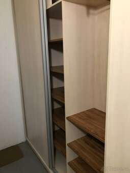 Pronájem Andělohorská 1+1 Chrastava - 6