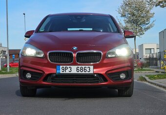 BMW 2 218d Active Tourer 2.0 110 kW - 6