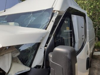 Iveco Daily 35S16 maxi - 6