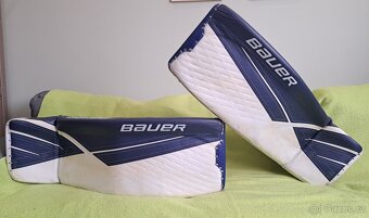 BAUER ULTRASONIC PRO betóny - 6