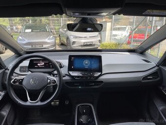 Volkswagen ID.3, 58 kWh Pro Perf. Pano HUD - 6