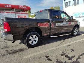 Dodge RAM 1500 V8 5.7 HEMI 4x4 rv 2014 dph - 6