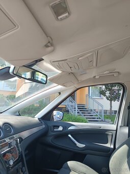 Ford S-Max 1.6 Ecoboost 2012 - 6