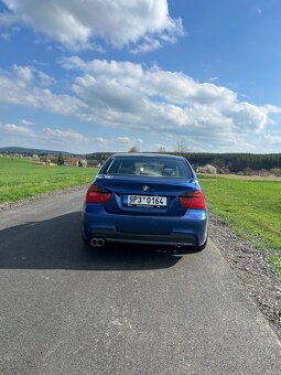 BMW E90 318d výbava ac schnitzer - 6