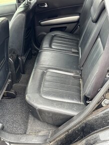 Náhradní díly / ND z Nissan X-Trail T31 Facelift - 6
