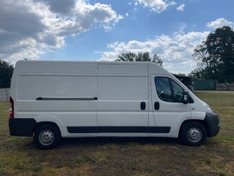 Fiat Ducato 3.0 160 Multijet L3H2 - 6