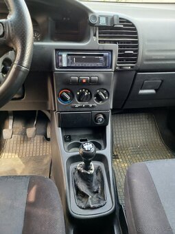 Opel Zafira 1.8 92kw - 6