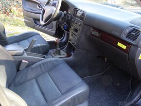 Volvo V40 2003 1.9 DCI 85 Kw STK 9/25 234.000 - 6