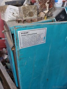 Atmos C 30 S zplyňovací kotel na hnědé uhlí
- 6