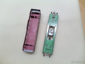 Motorový vůz 810 - 6