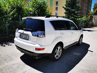 MITSUBISHI OUTLANDER 2.2DI-D 130KW - 6