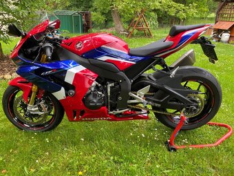 Honda CBR 1000 RR-R SP - 6