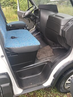 Iveco daily2.8 turbodiesel rv.2002 - 6