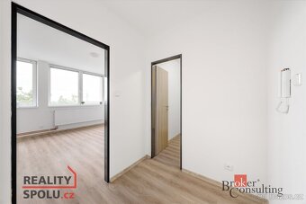 Pronájem, byty/1+kk, 37 m2, 41201 Mlékojedy, Litoměřice [ID - 6