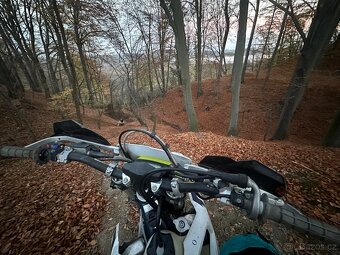 Husqvarna te300i 2020 s tp a tk - 6