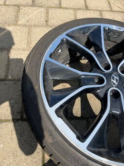 Alu kola Hyundai i30n Performance - 6