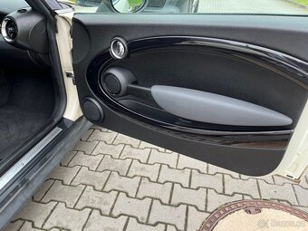 Mini cooper S - 6
