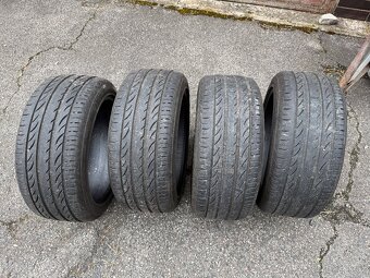 PIRELLI P ZERO NERO GT - 6