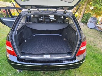 Mercedes c250 - 6