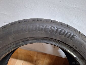Letní pneu 215/55/17 2xAltenzo, 2xBridgestone - 6