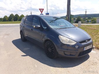 Ford S-MAX r.v.2007 103KW - 6