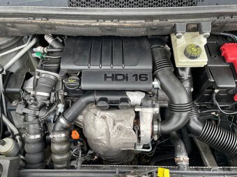 Peugeot partner hdi - 6