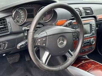 Mercedes-Benz R320 CDI Aut. - 6