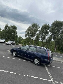 Citroën C5 kombi - 6