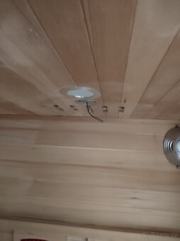 Infrasauna - 6