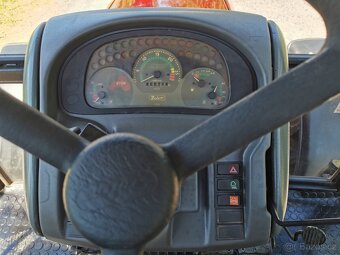 ZETOR 6341 S TP A SPZ rewers - 6