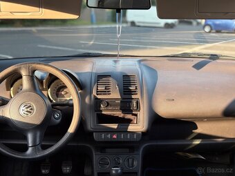Volkswagen Lupo 1.0 benzin - 6