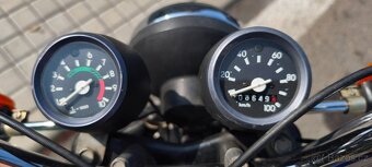 Simson S51 Elekronik - 6