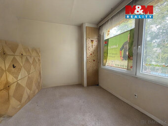 Prodej bytu 3+1, 59 m², Náchod, ul. Běloveská - 6