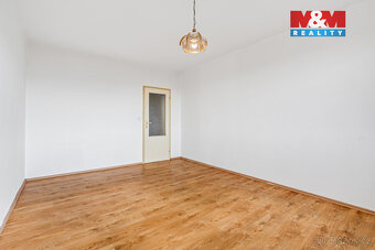 Prodej bytu 2+1, 61 m², Ústí nad Labem, ul. Rabasova - 6