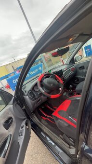 Renauld megane - 6