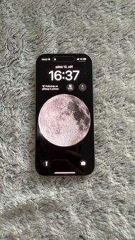 Apple iPhone 16 pro 256gb - 6