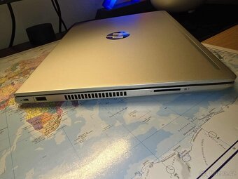 HP PROBOOK 430 G7, i5-10gen, 16GB RAM, SSD 256GB, W11PRO - 6