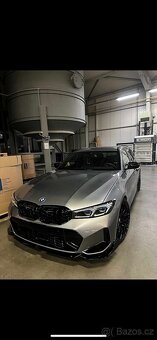 Bmw g21 330e lci ( záruka ) - 6