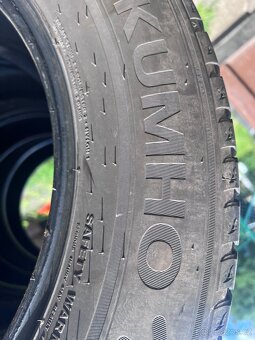 255/60 R18 6mm - 6